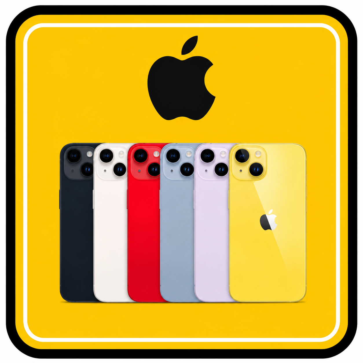 ابل ايفون 14 plus
