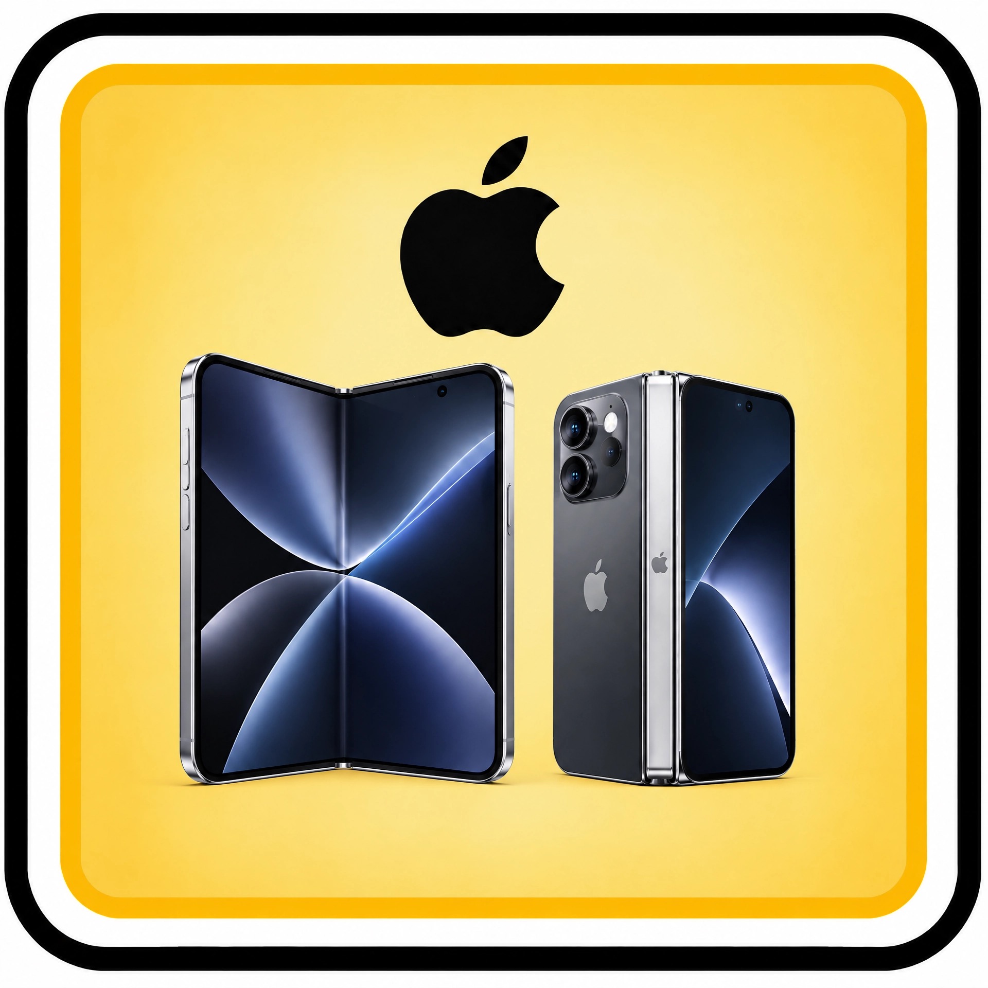 Apple iPhone Duo